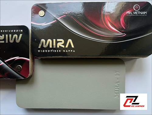 Da Mira bán sofa
